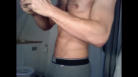 and_andys online show from October 10, 12:10 pm