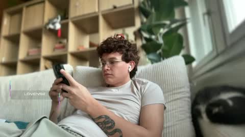 Tell Me  ANDRESS ----- online show from November 4, 4:08 pm