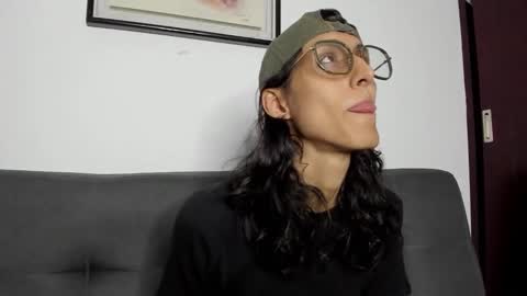 ander_basshall online show from November 30, 4:36 am