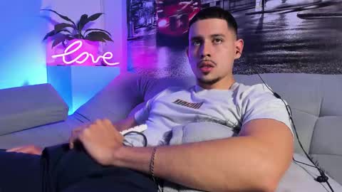 ANDER online show from February 9, 4:00 pm