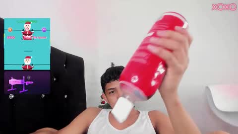 ANDER online show from December 18, 4:03 pm