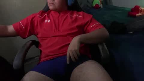 Ander online show from December 19, 10:13 am