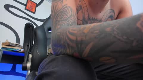 Andrs   -                   online show from January 16, 2:36 am