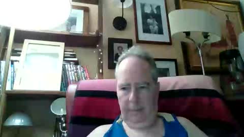 andre6045 online show from April 21, 6:47 pm