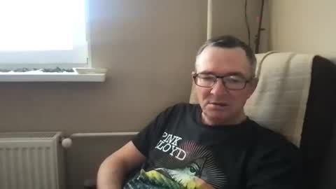 andreass60 online show from January 12, 8:29 am