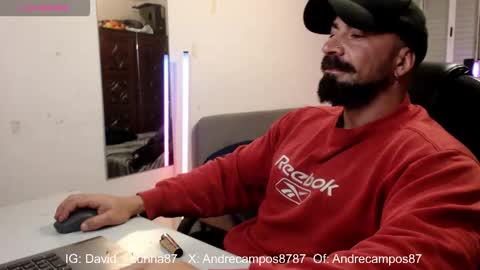  Instagram  online show from February 20, 10:33 pm