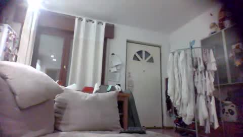 Snapshot of andrecool979 chatting on October 19, 8:01 pm Andre online show from October 19, 8:01 pm