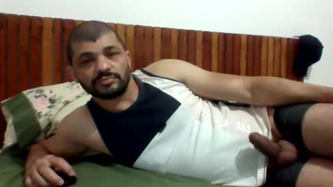 andreloko123 online show from September 30, 2:07 am