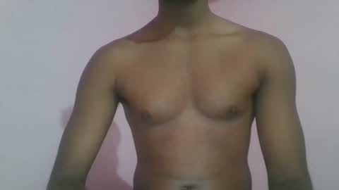 andres01_ online show from February 15, 1:19 pm