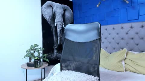 insta andres clark  online show from November 2, 8:46 pm