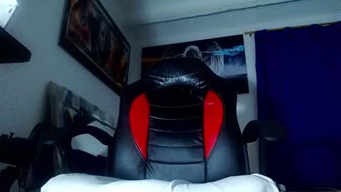 Andrs   o online show from November 25, 3:08 am