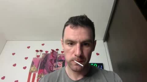 Andres Acosta online show from March 3, 12:01 am