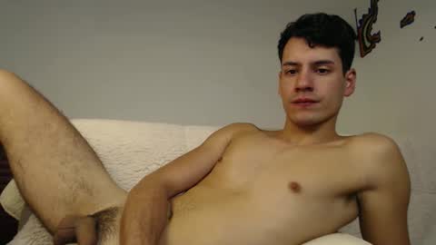 Andres Torres online show from March 21, 3:27 pm