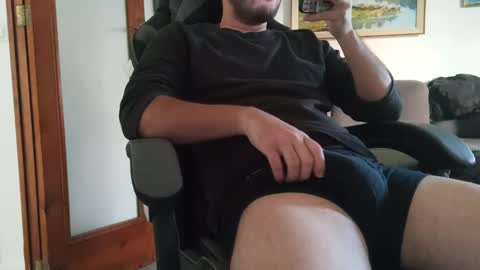 Andreu online show from December 5, 8:00 am