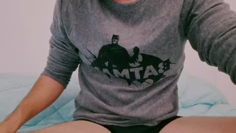 Andreu online show from December 26, 10:16 am