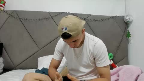 Colleman online show from November 16, 11:45 am