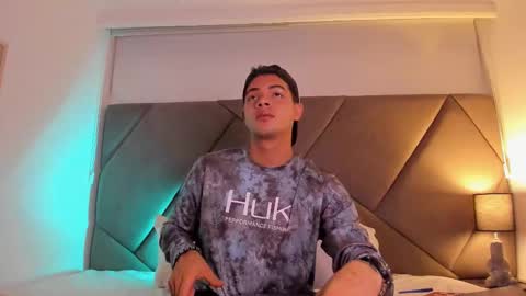 Colleman online show from October 30, 7:32 am