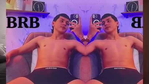 Snapshot of andrew_restrepo chatting on September 19, 7:35 pm andrew restrepo online show from September 19, 7:35 pm