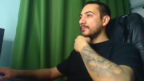 MasterRomania  online show from January 16, 6:49 am