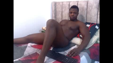 andrewburke06 online show from November 16, 6:10 pm