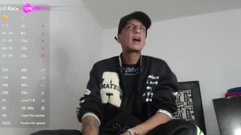 andrew online show from October 1, 2:59 am