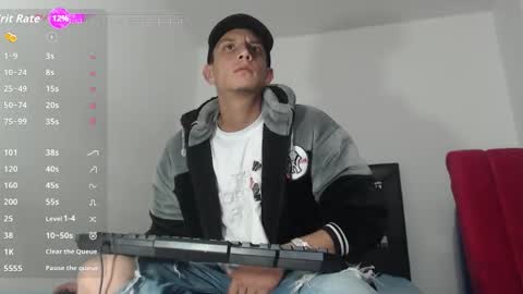 andrew online show from October 9, 2:05 am