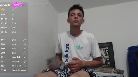 andrew online show from October 3, 3:55 am