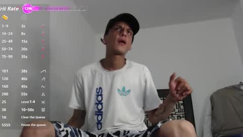 andrew online show from September 26, 3:04 am