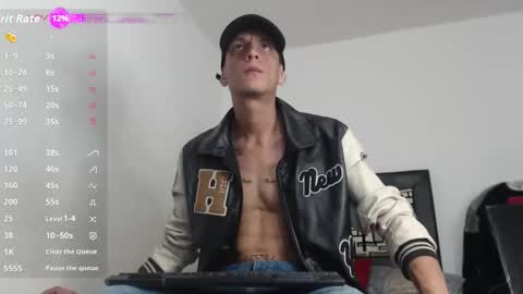 andrew online show from September 30, 2:40 am