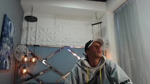 andrew online show from January 7, 12:27 pm