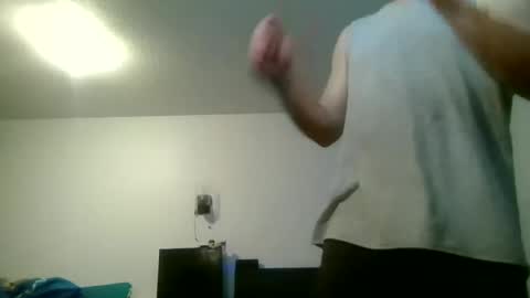 cumdaddy online show from November 16, 4:25 am