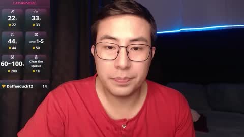 andrewmhilton_ online show from November 30, 6:04 am