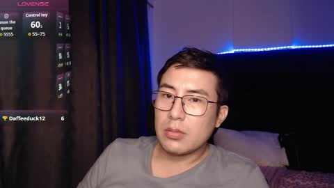 andrewmhilton_ online show from February 18, 6:11 am