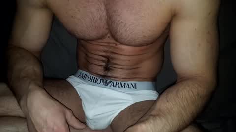 andreyhunk online show from March 9, 10:08 pm
