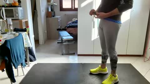 androx77 online show from March 7, 8:56 am