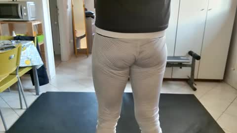 androx77 online show from November 27, 9:35 am