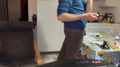 androx77 online show from March 4, 5:31 pm