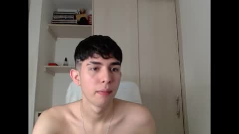 andy19_hot online show from September 19, 4:24 am