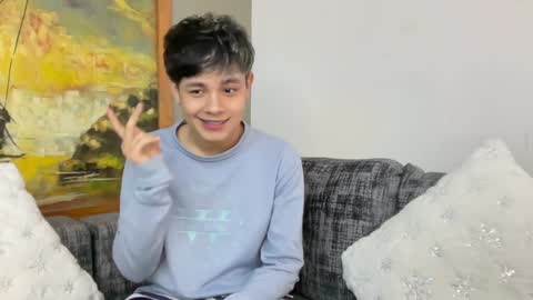 Andy online show from January 22, 12:38 pm