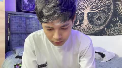 Andy online show from February 10, 12:39 pm