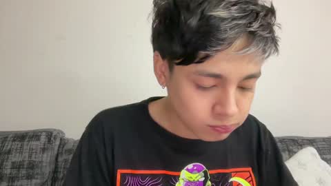 Andy online show from January 23, 12:52 pm