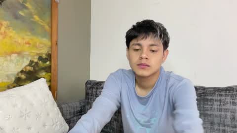 Andy online show from January 21, 12:56 pm