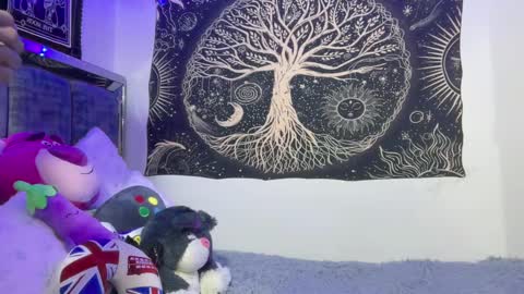 Andy online show from February 28, 11:47 am