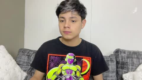 Andy online show from January 17, 12:21 pm