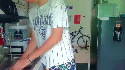 Andy Gray online show from January 14, 5:28 pm