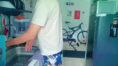 Andy Gray online show from February 16, 2:37 pm