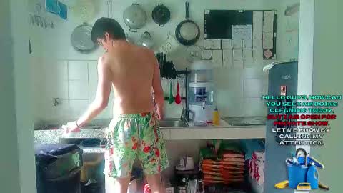 Andy Gray online show from February 7, 1:40 pm