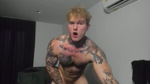 Andrew online show from October 29, 2:14 am