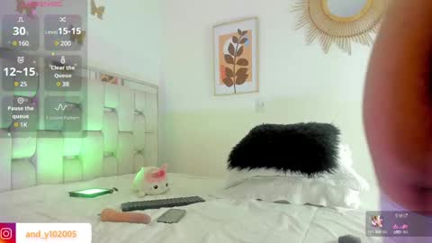 andy miller online show from December 20, 4:42 am