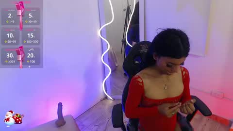 Andy tay online show from December 22, 3:33 am